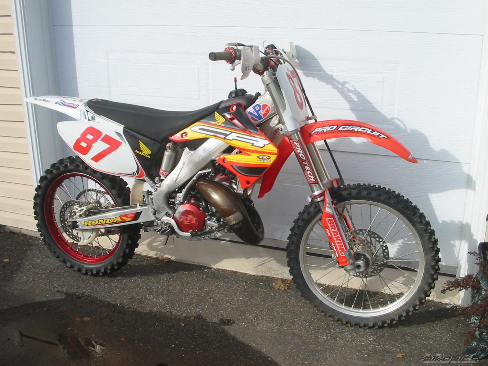 Bike Photo 716484