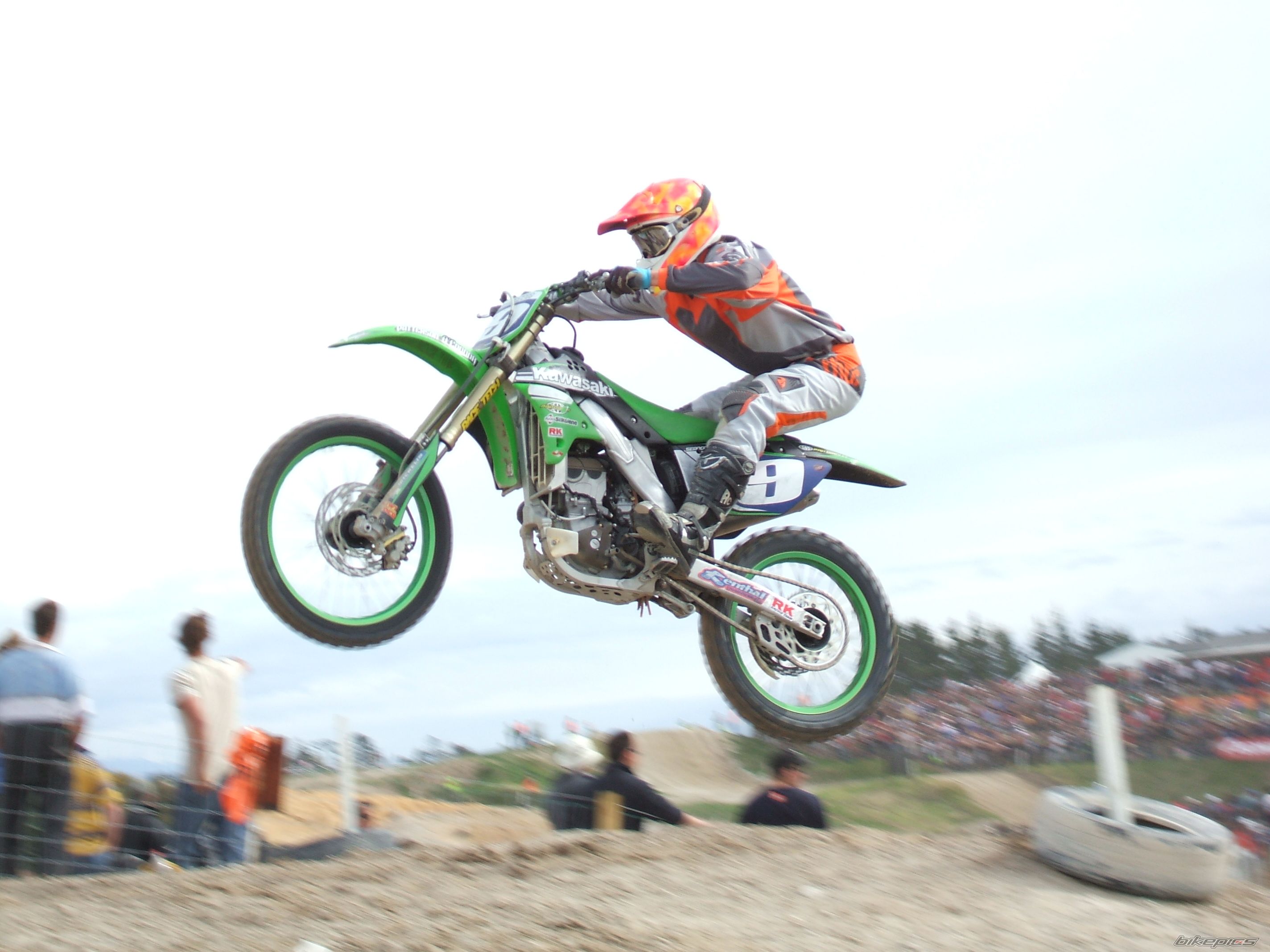 Bike Photo 716492
