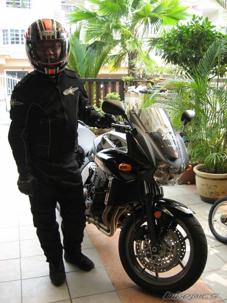 Bike Photo 716560