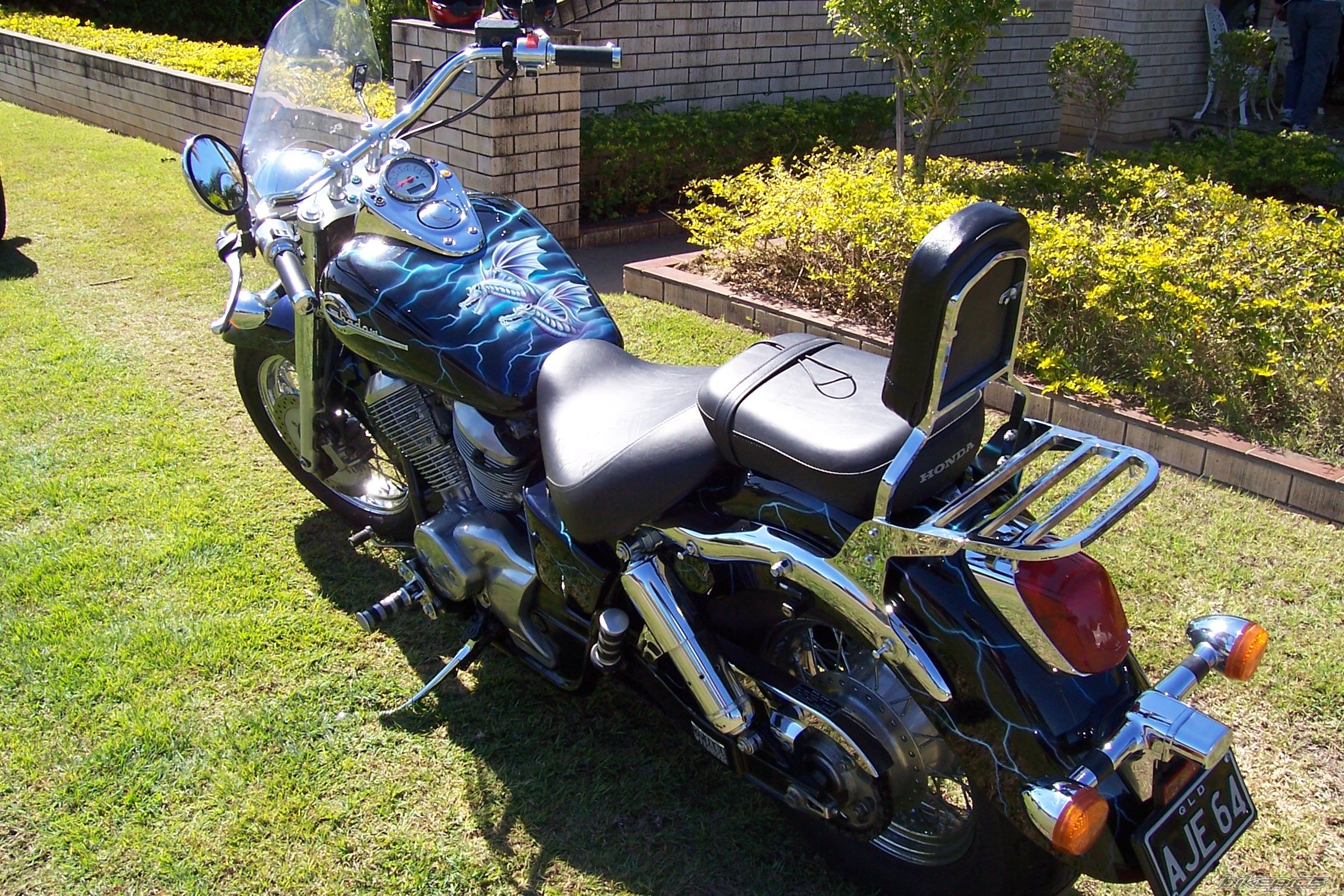 Bike Photo 716565