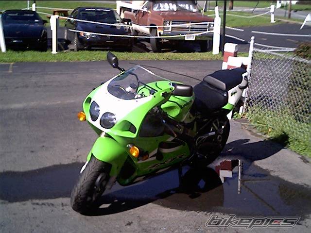 Bike Photo 71657