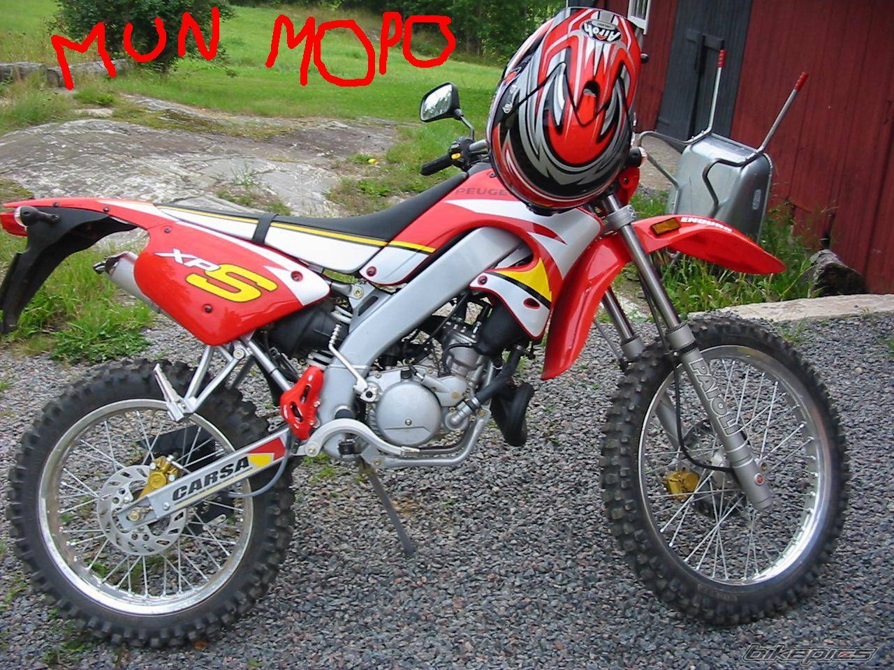 Bike Photo 71658