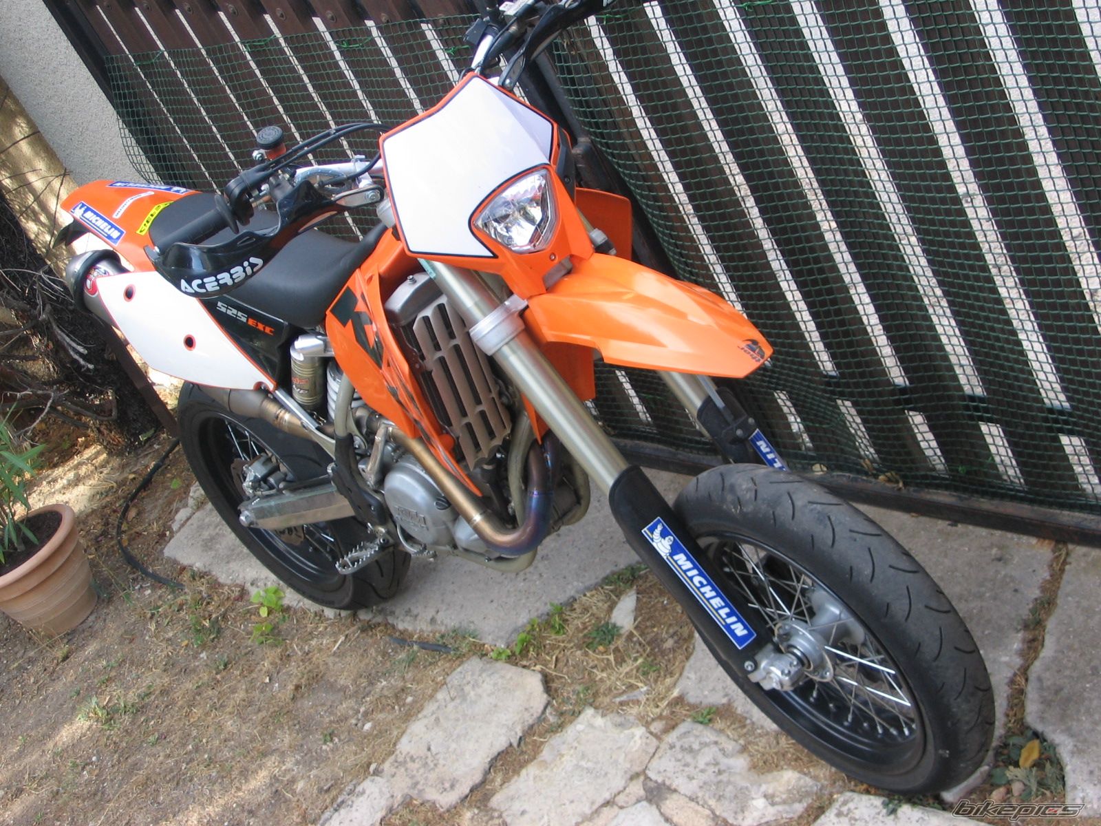 Bike Photo 716610