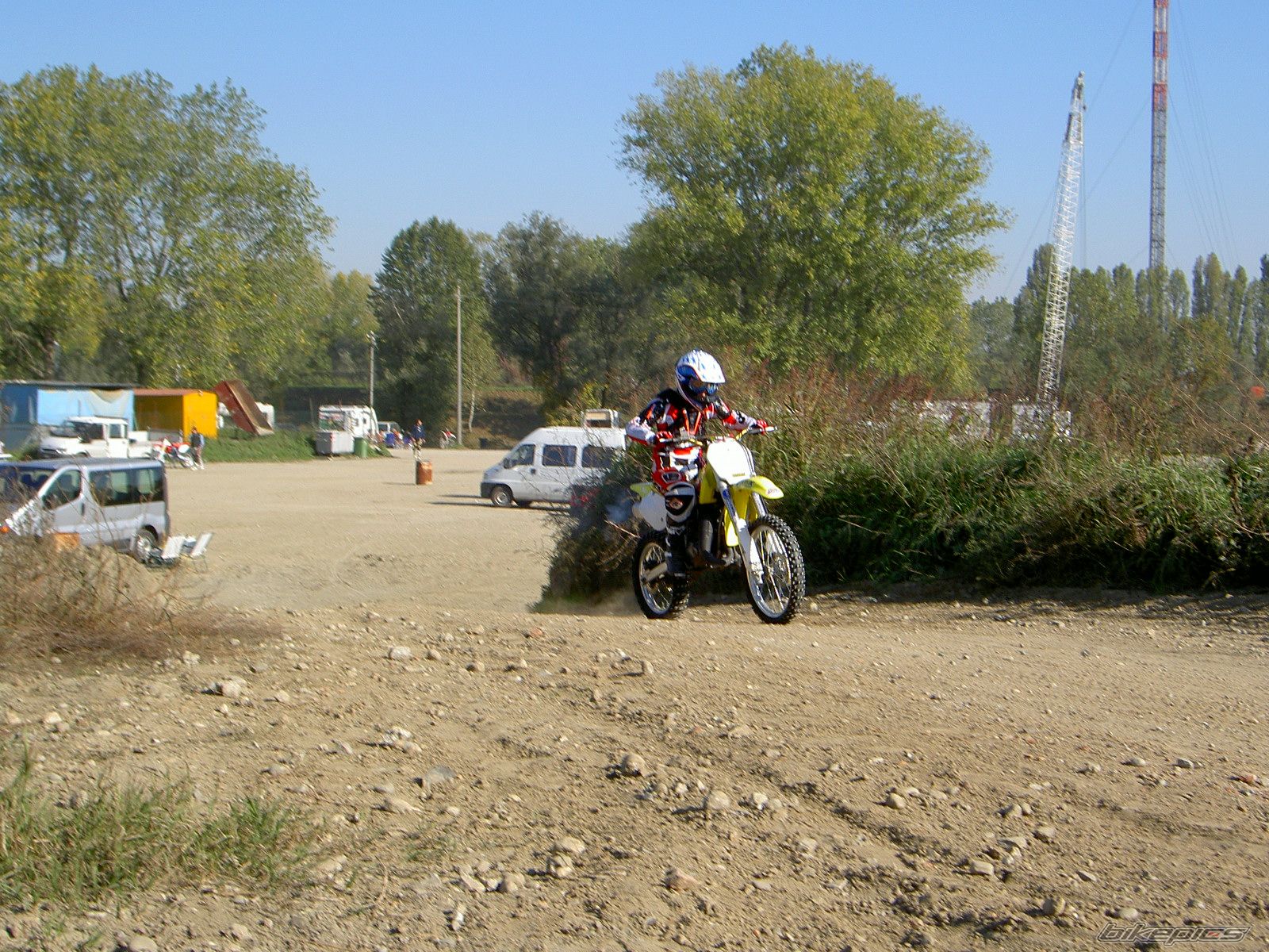 Bike Photo 716623