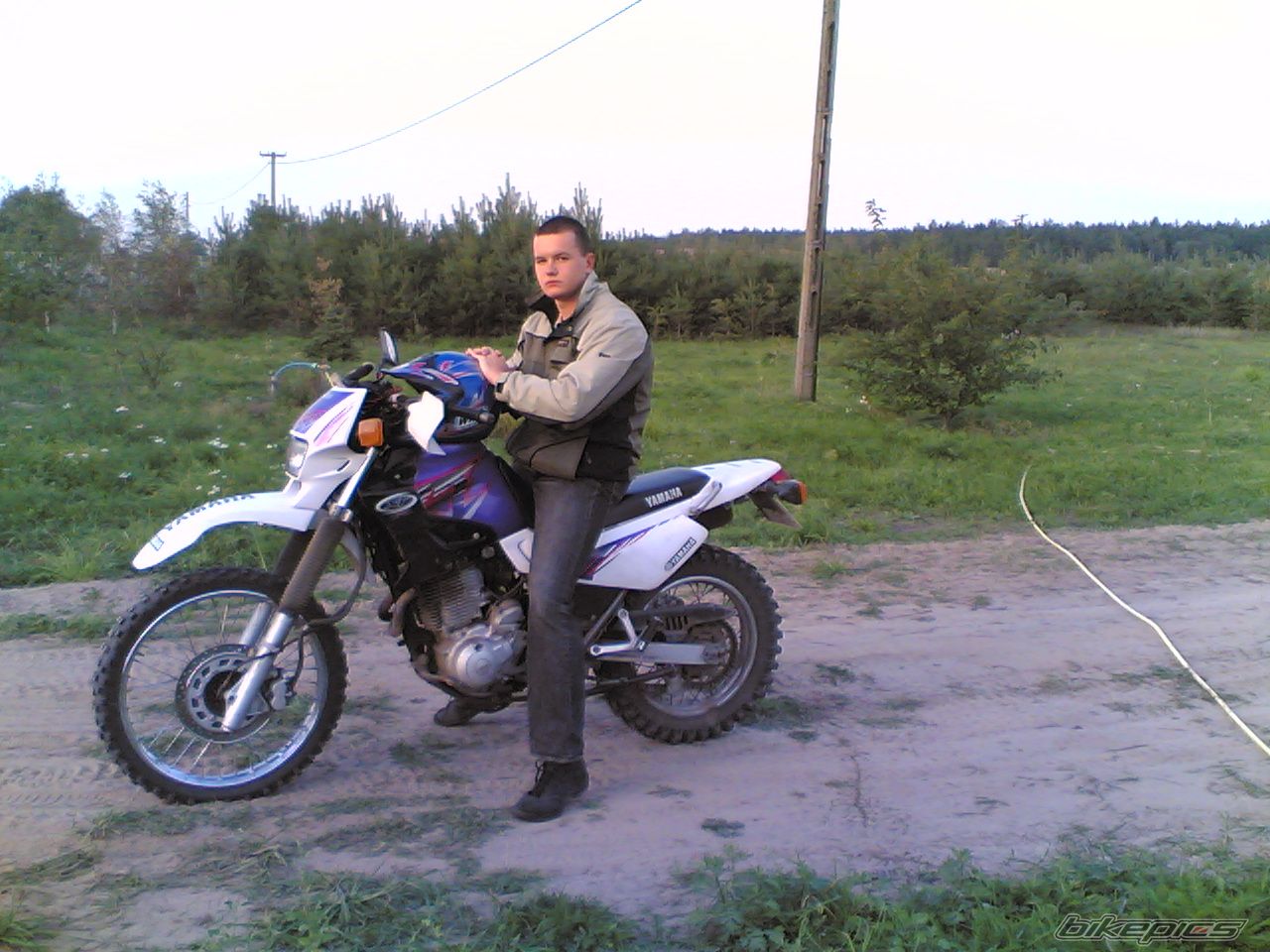 Bike Photo 716667