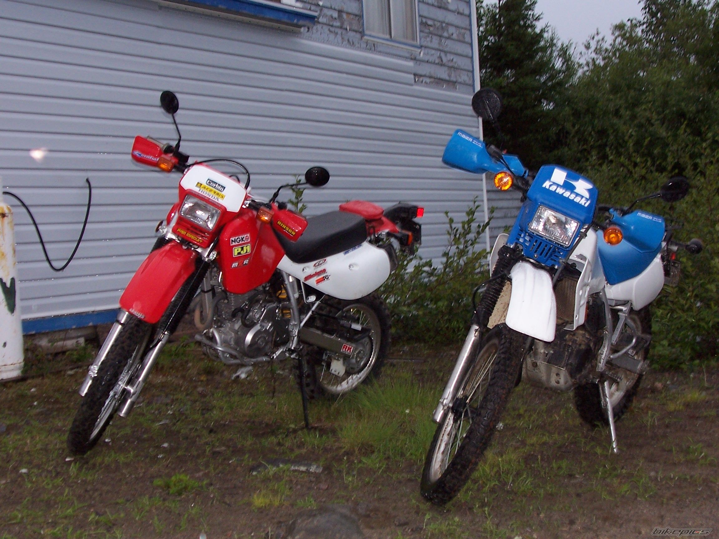 Bike Photo 716678