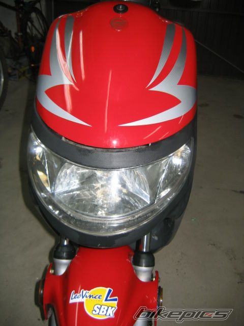 Bike Photo 716690