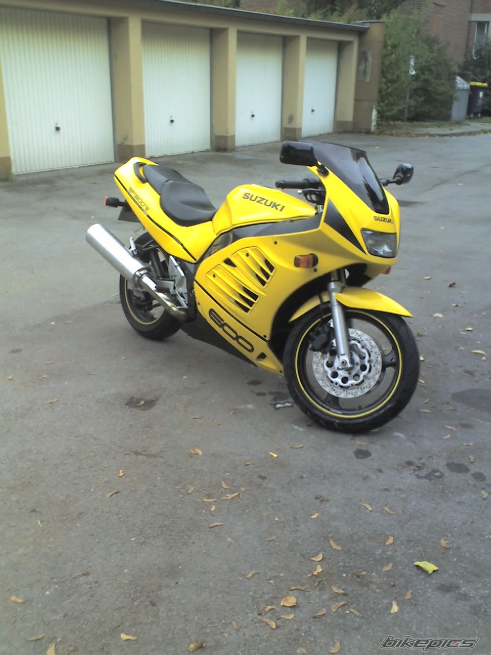 Bike Photo 716735