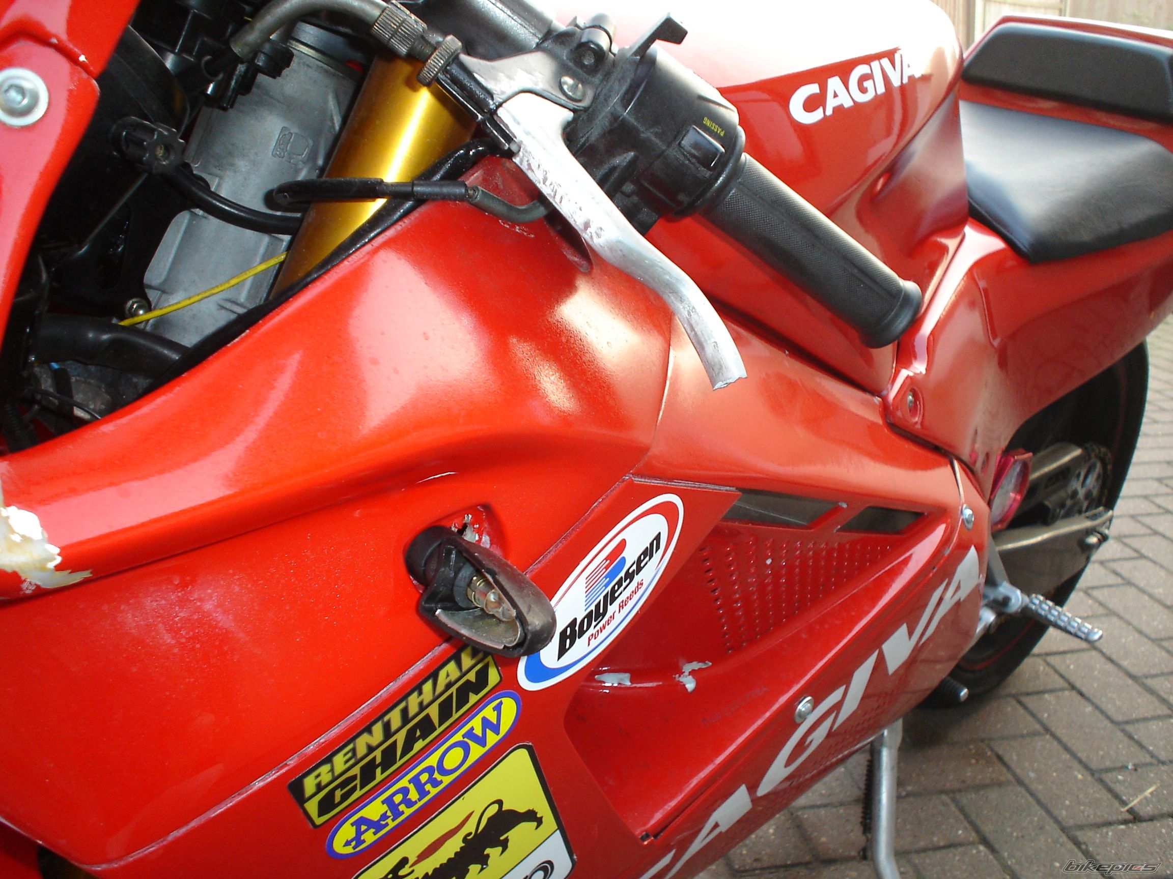 Bike Photo 716808