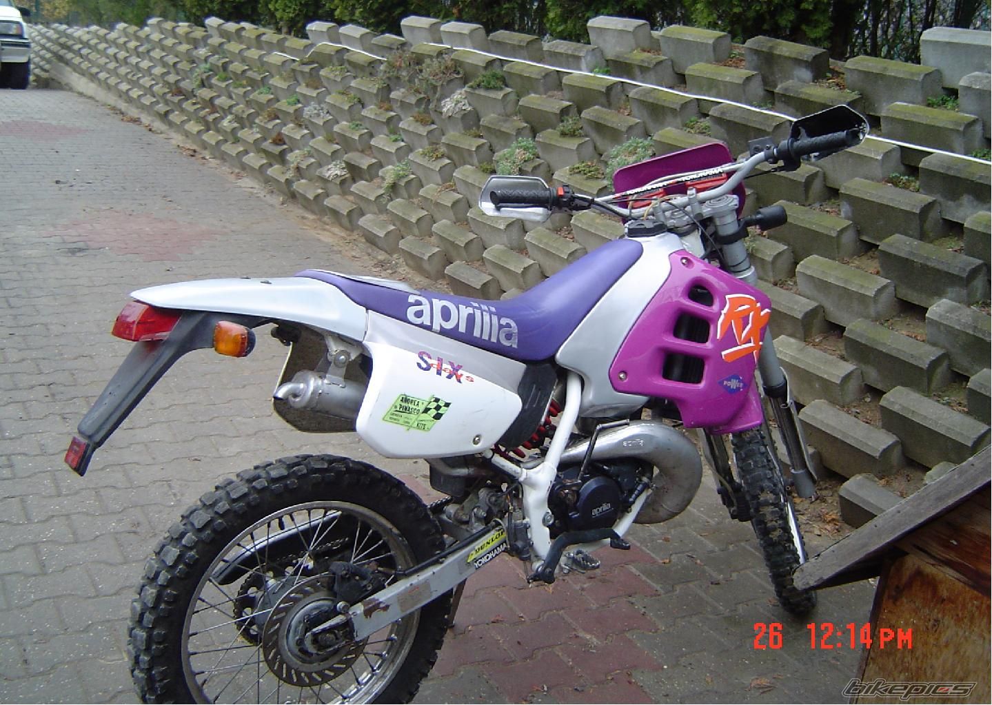 Bike Photo 716836