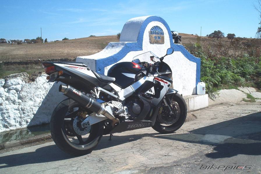 Bike Photo 71684