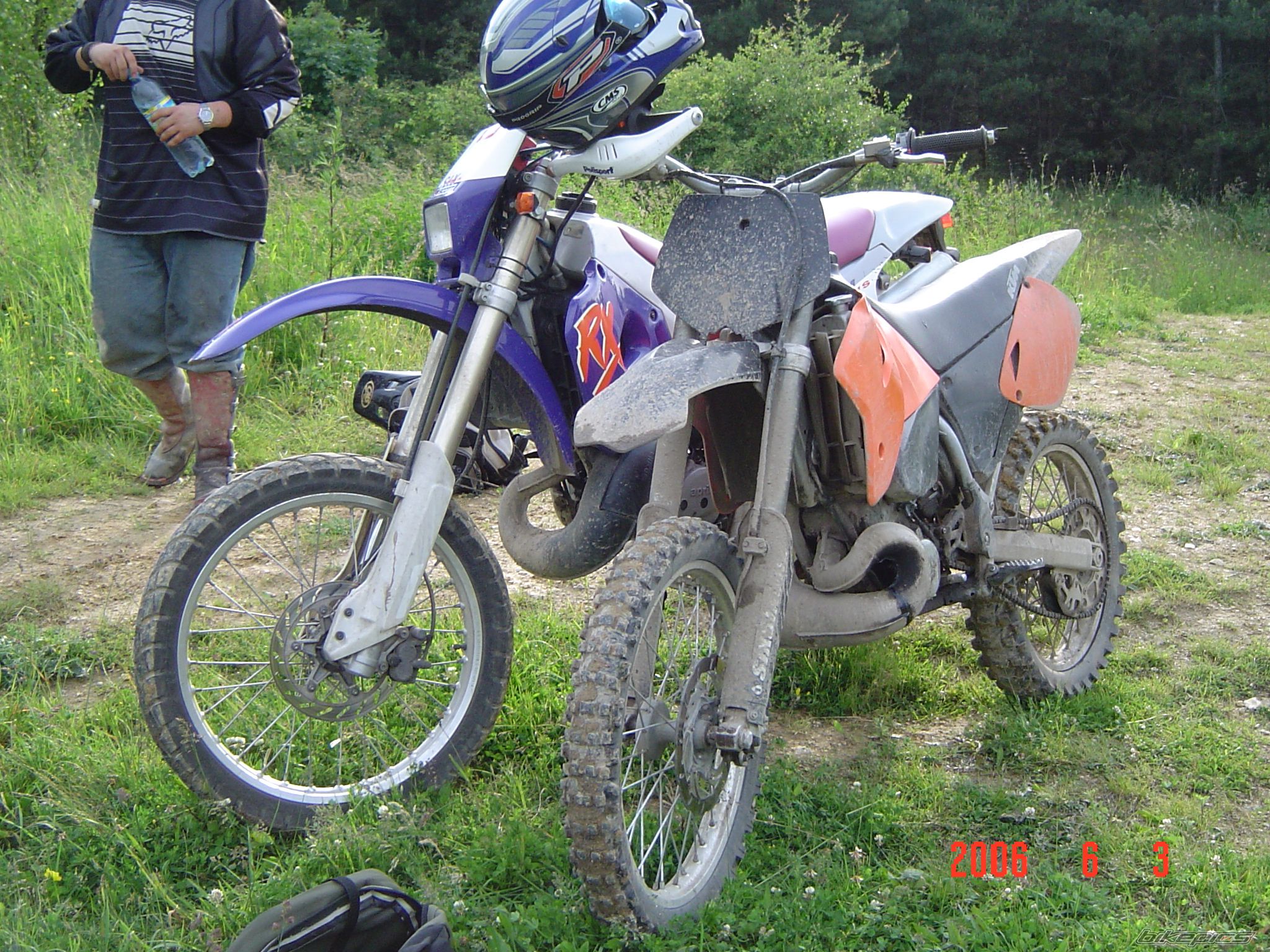 Bike Photo 716891