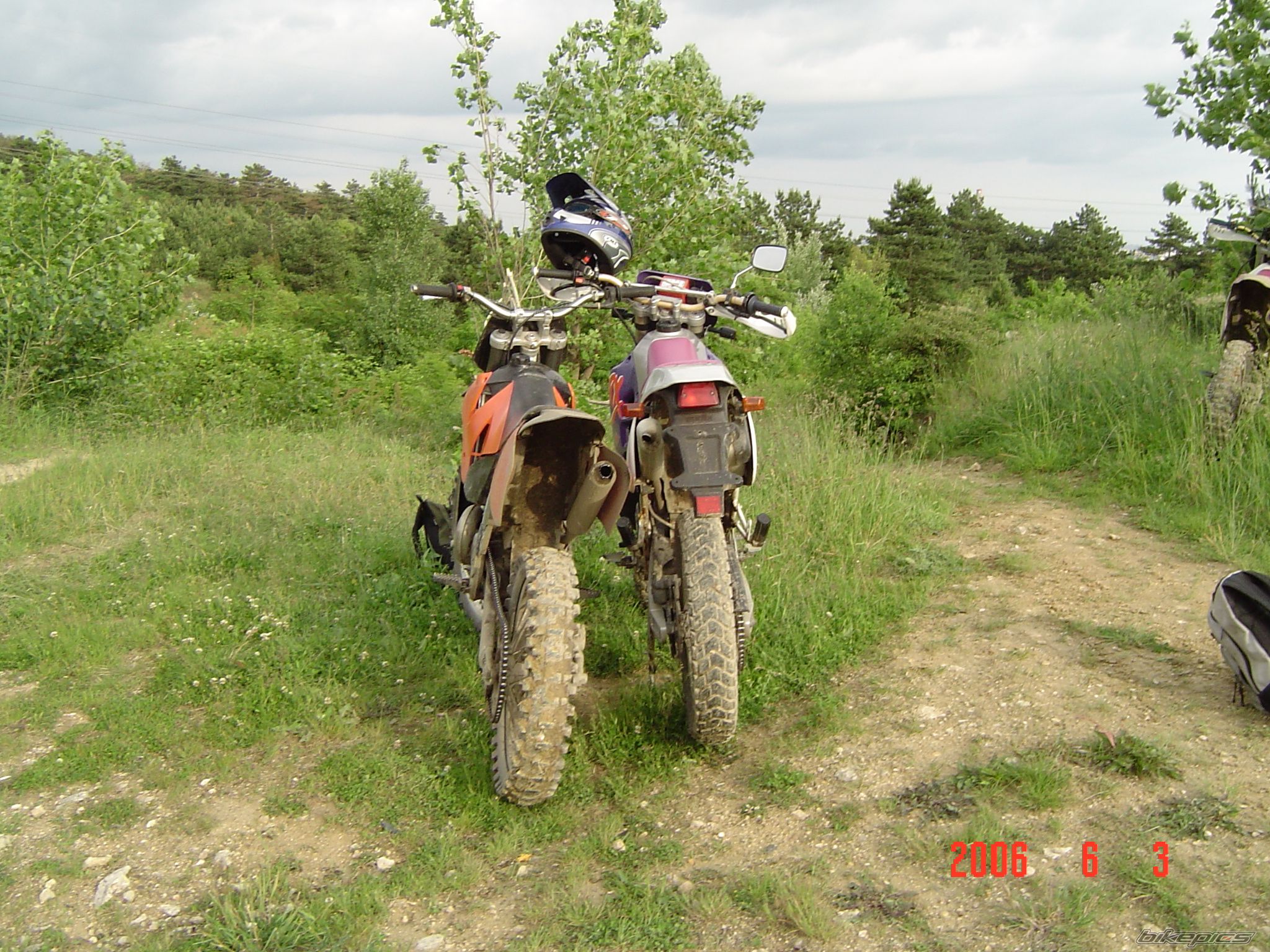 Bike Photo 716892