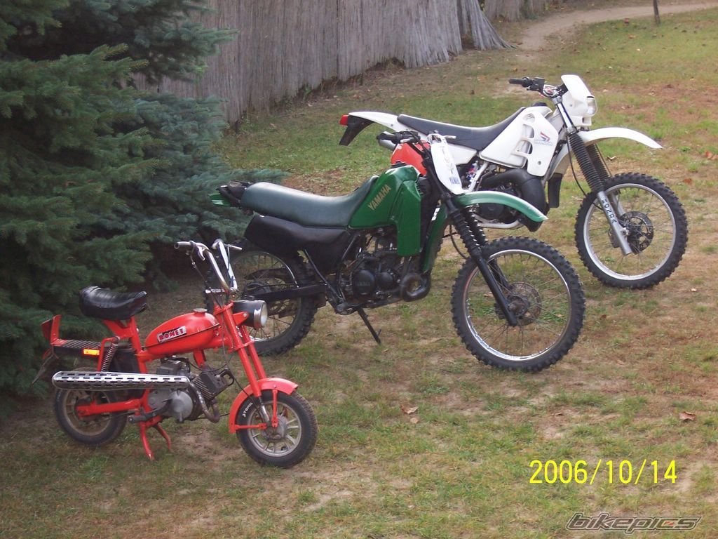 Bike Photo 716894