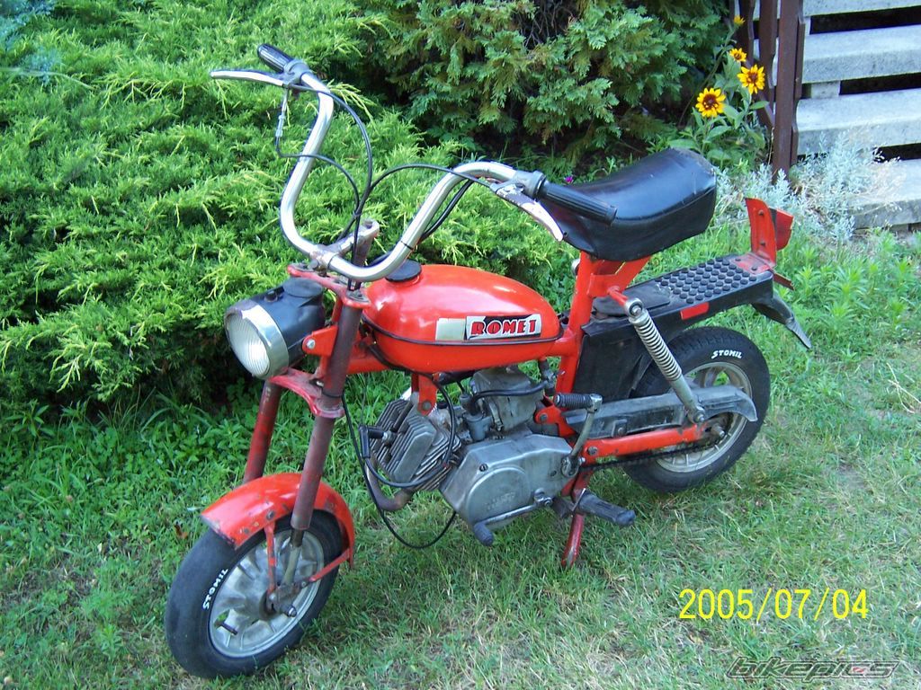 Bike Photo 716898