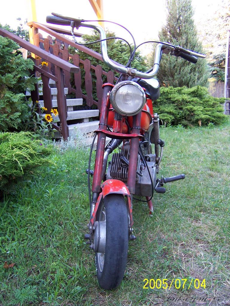 Bike Photo 716901