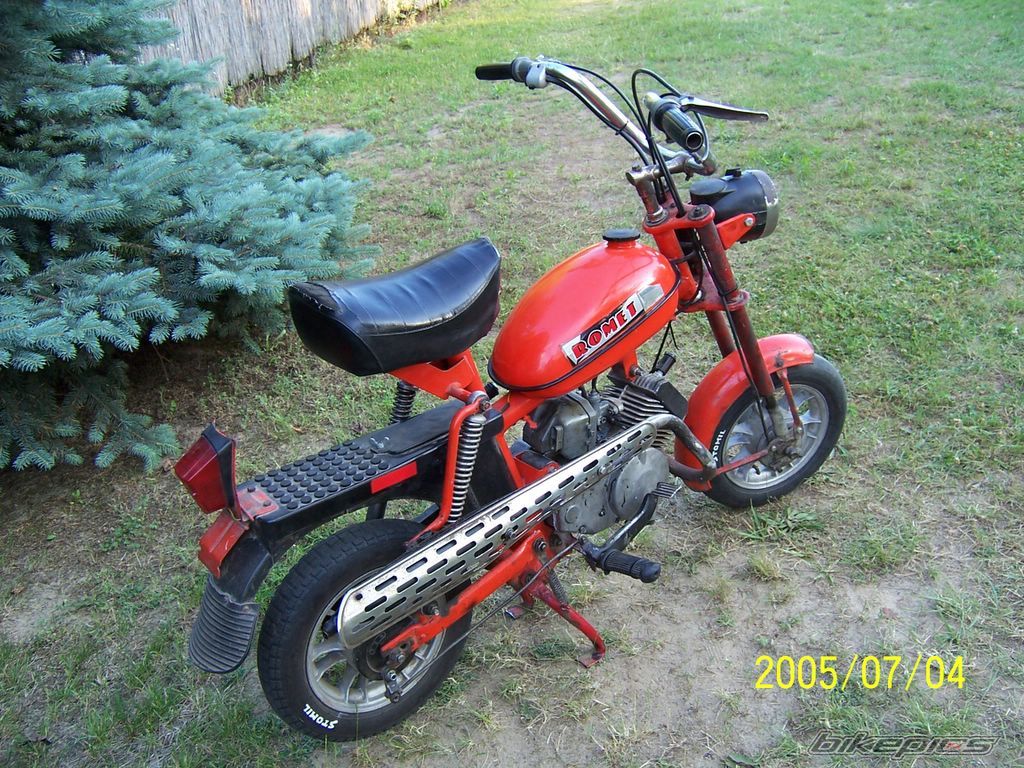 Bike Photo 716902