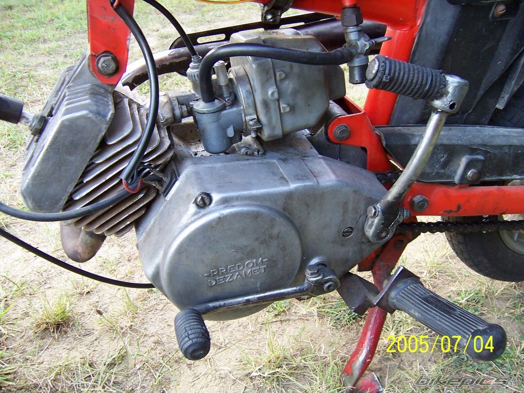 Bike Photo 716905