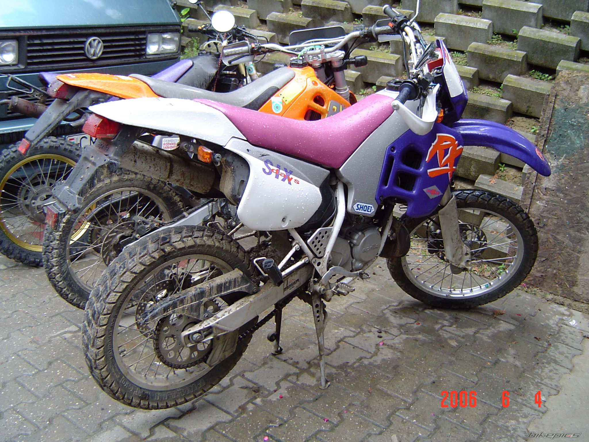 Bike Photo 716908