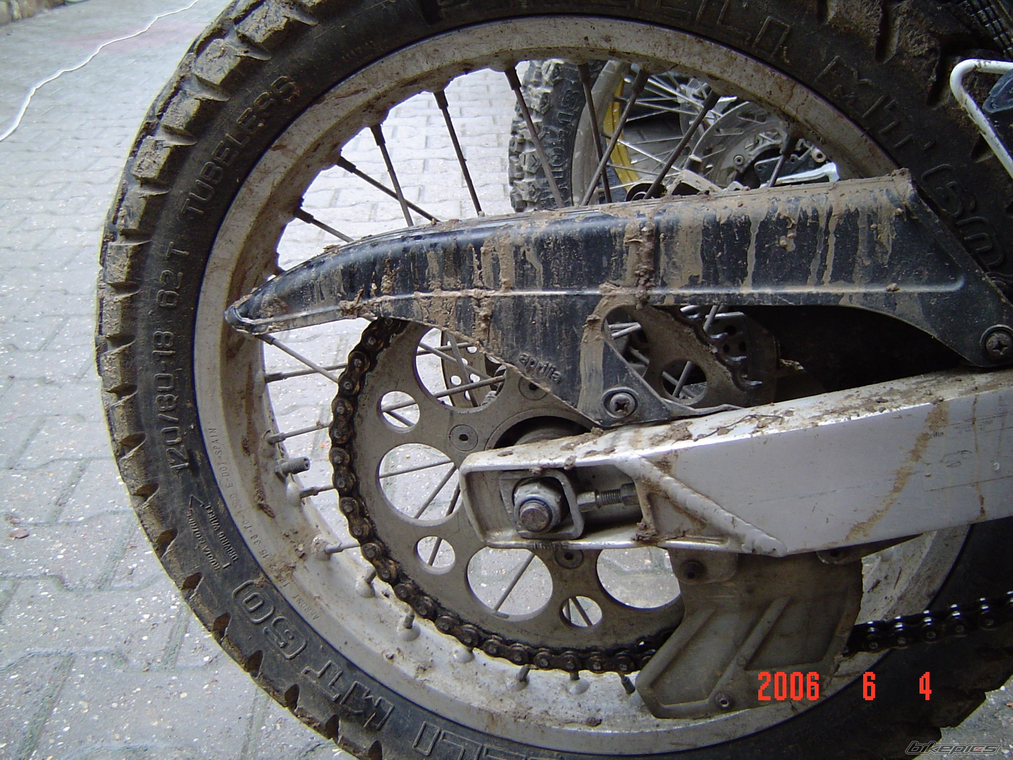 Bike Photo 716911