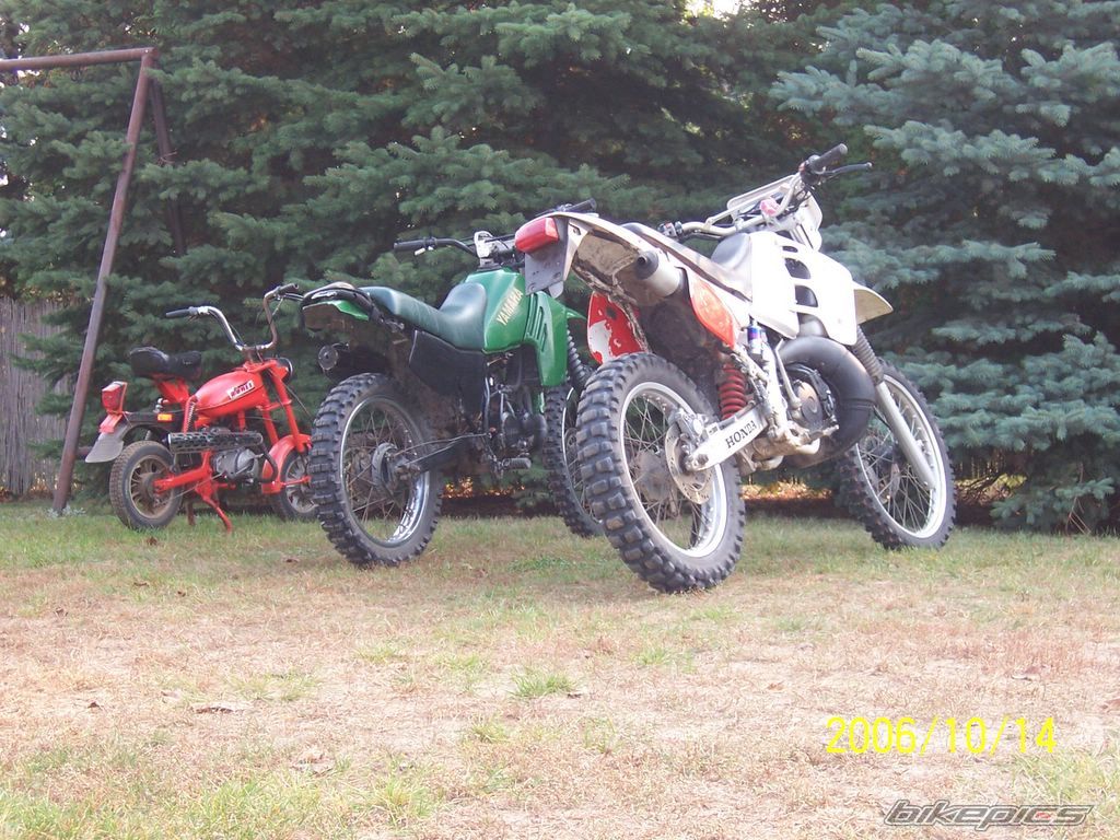 Bike Photo 716929
