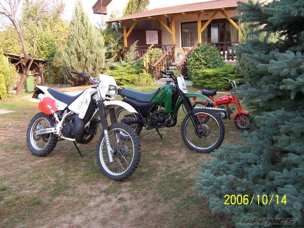 Bike Photo 716930