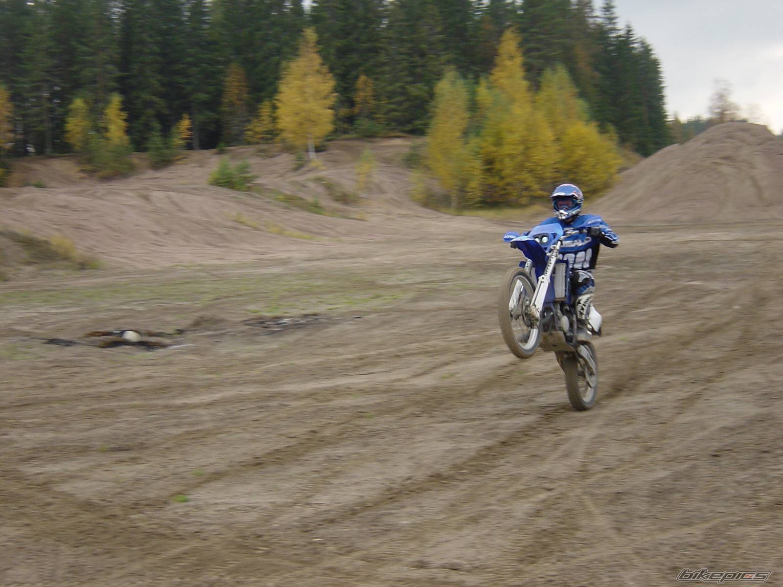 Bike Photo 71694