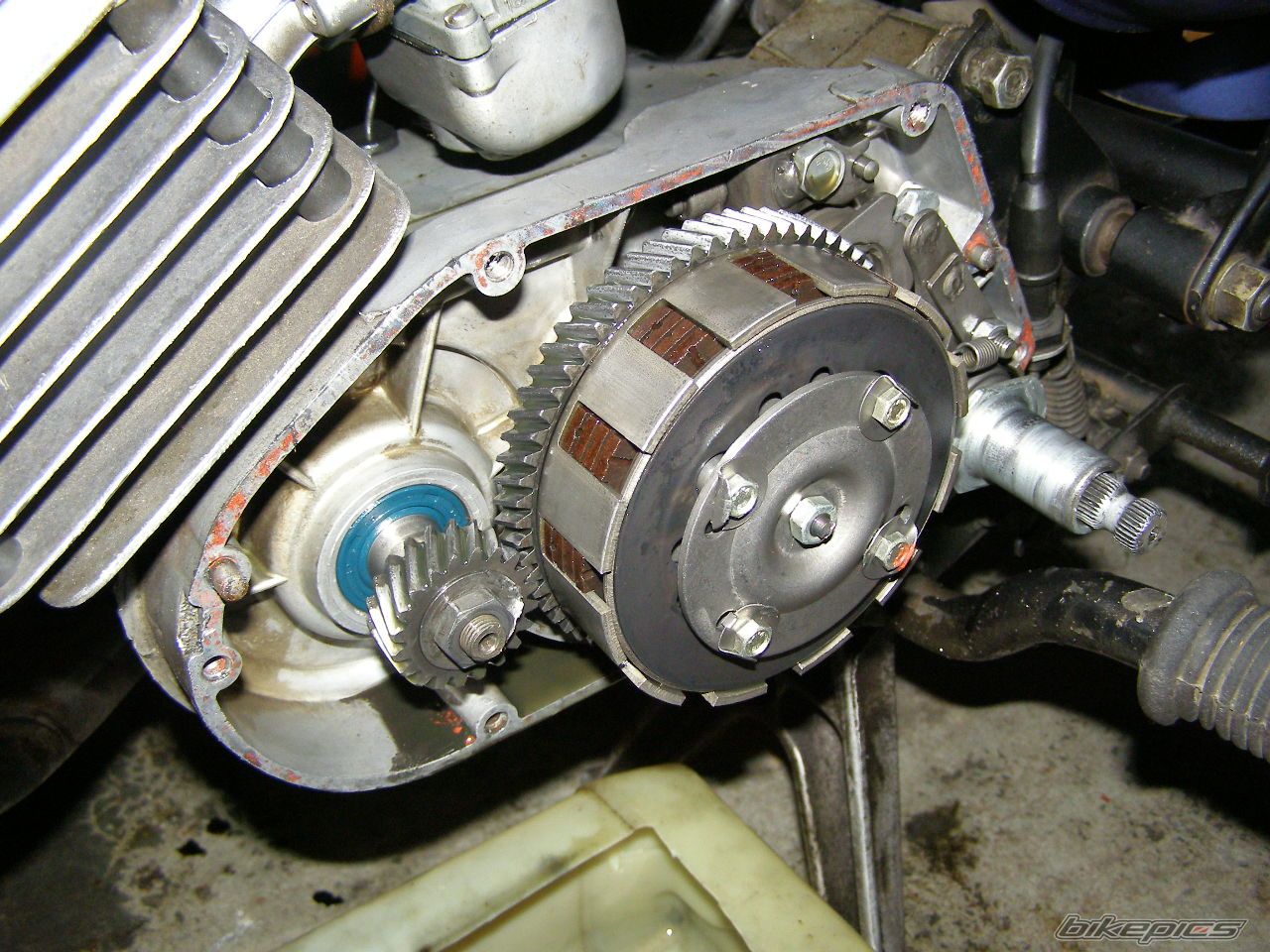 Bike Photo 716945