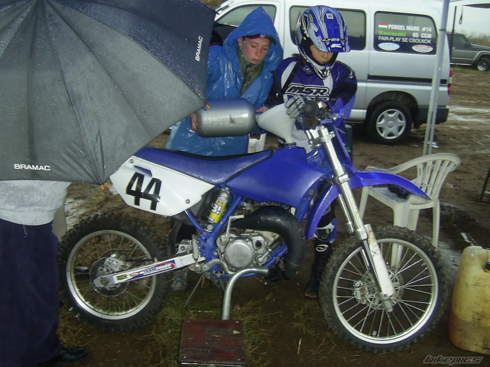 Bike Photo 716977