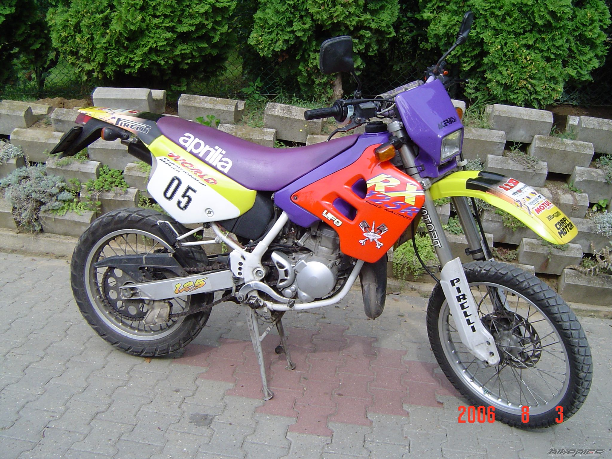 Bike Photo 716987