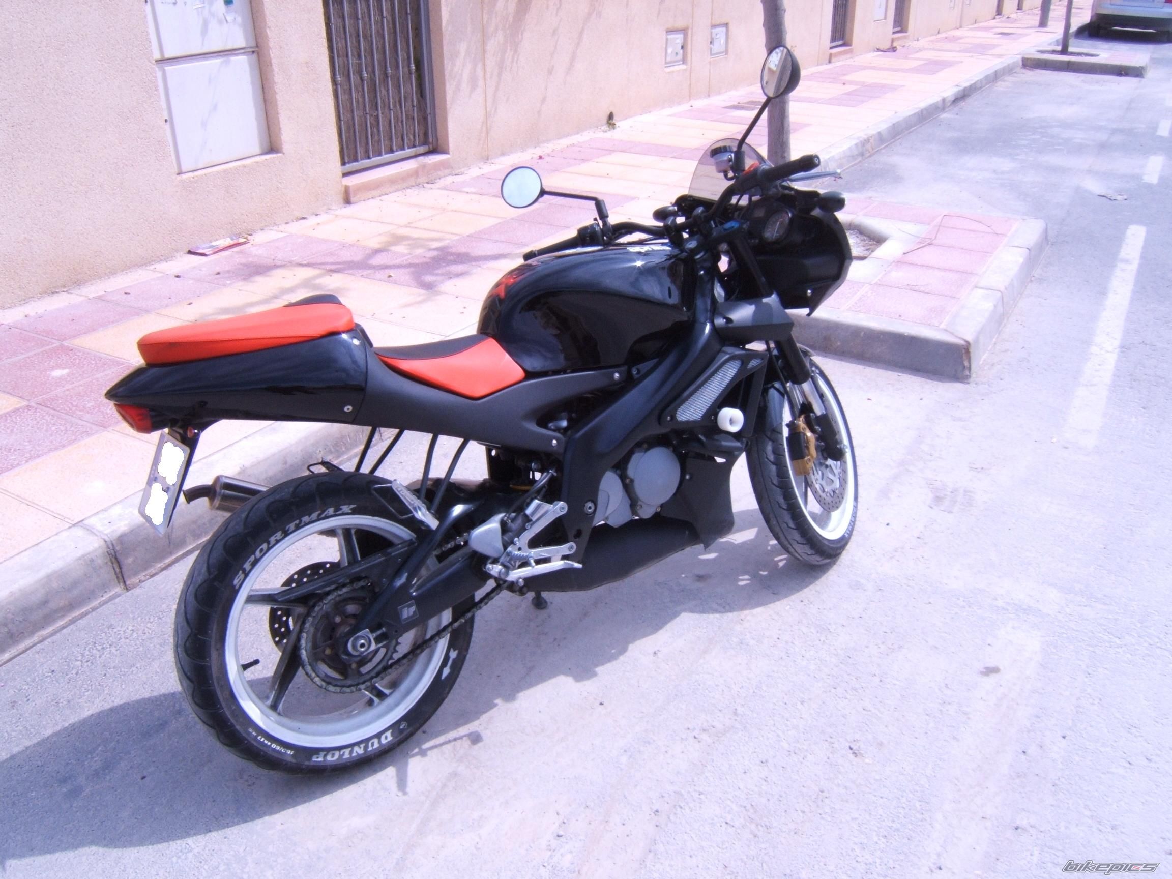 Bike Photo 717023