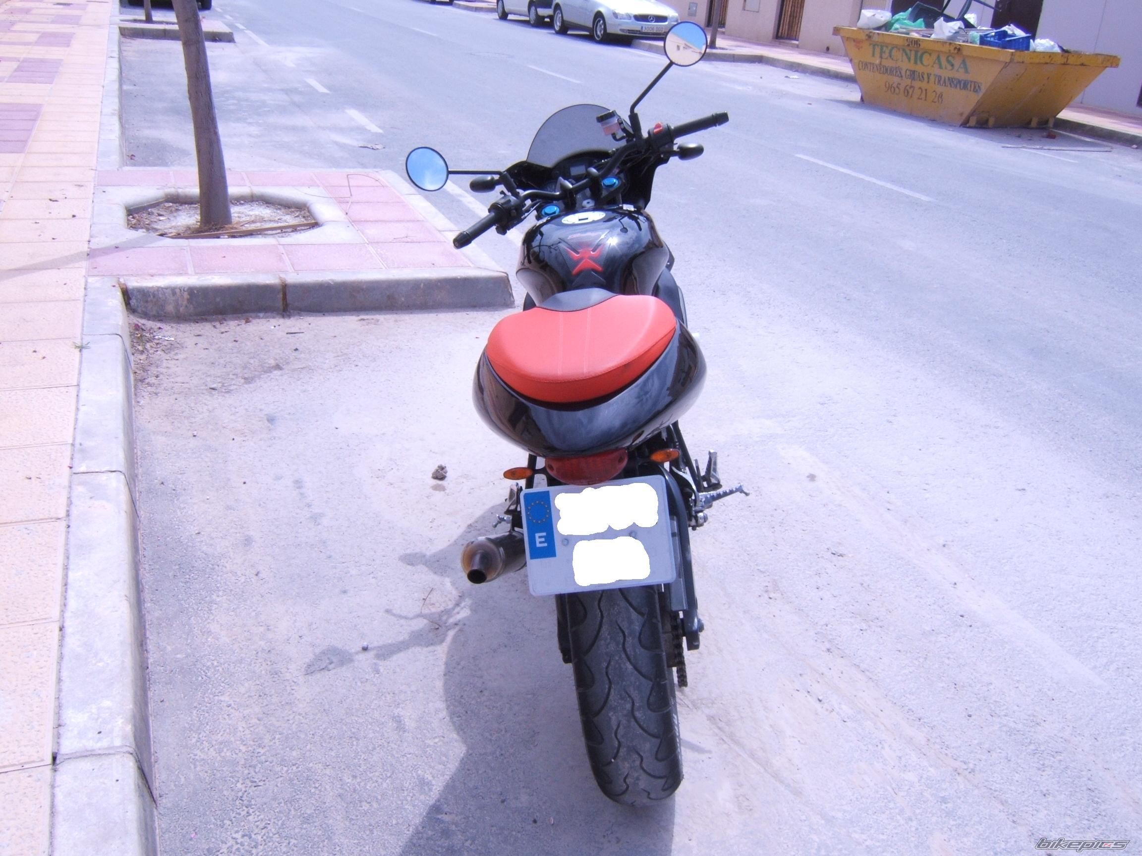 Bike Photo 717026