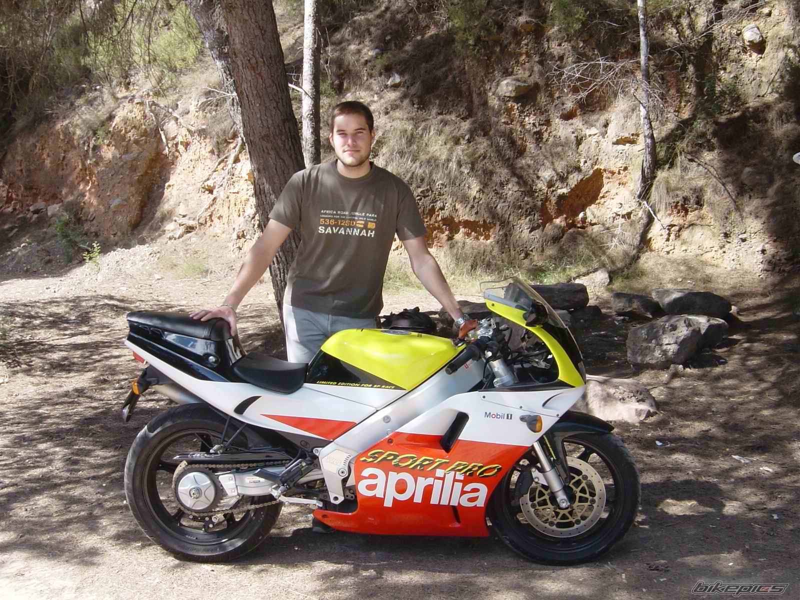 Bike Photo 71705