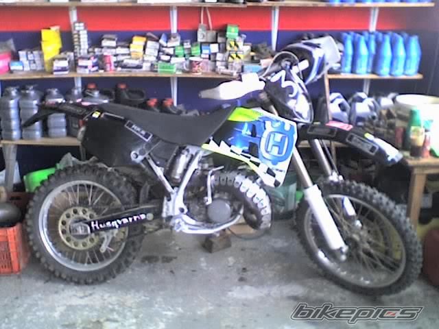 Bike Photo 717050