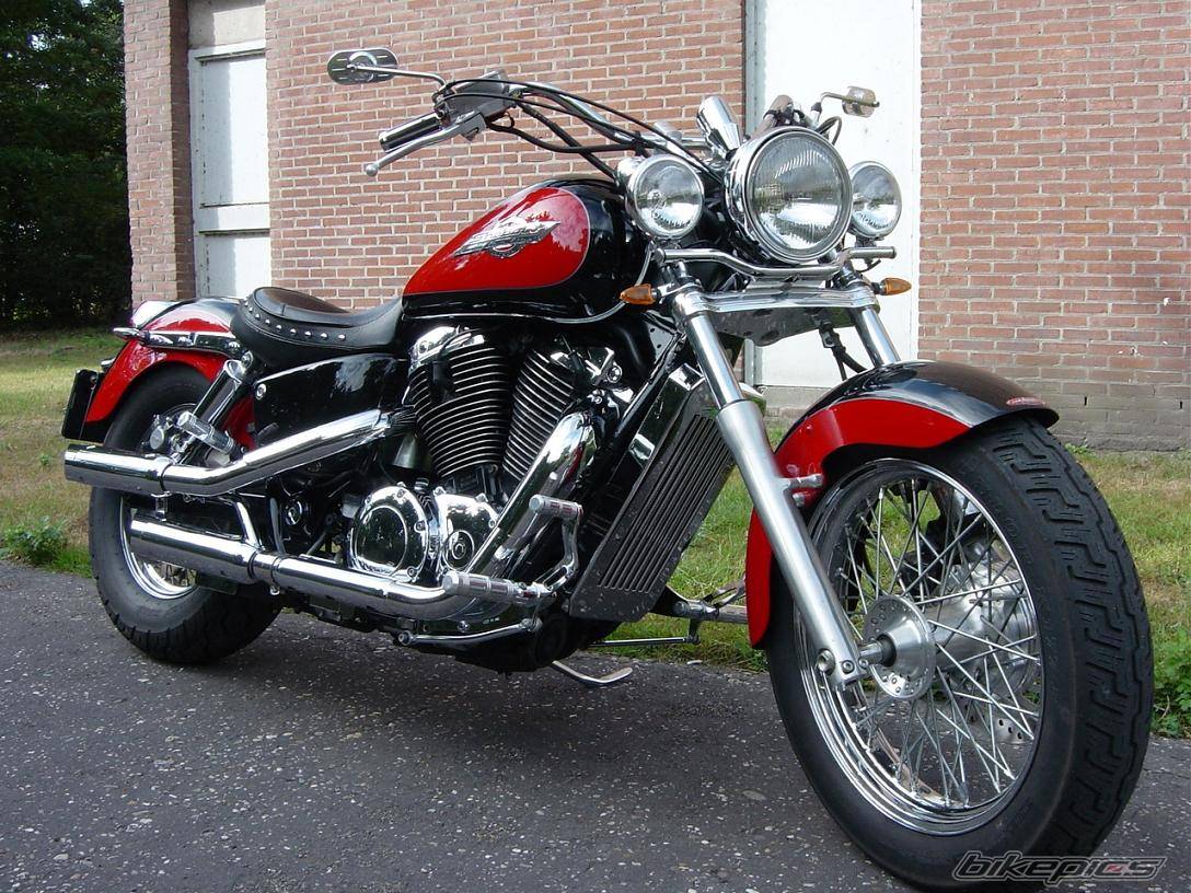 Bike Photo 71707