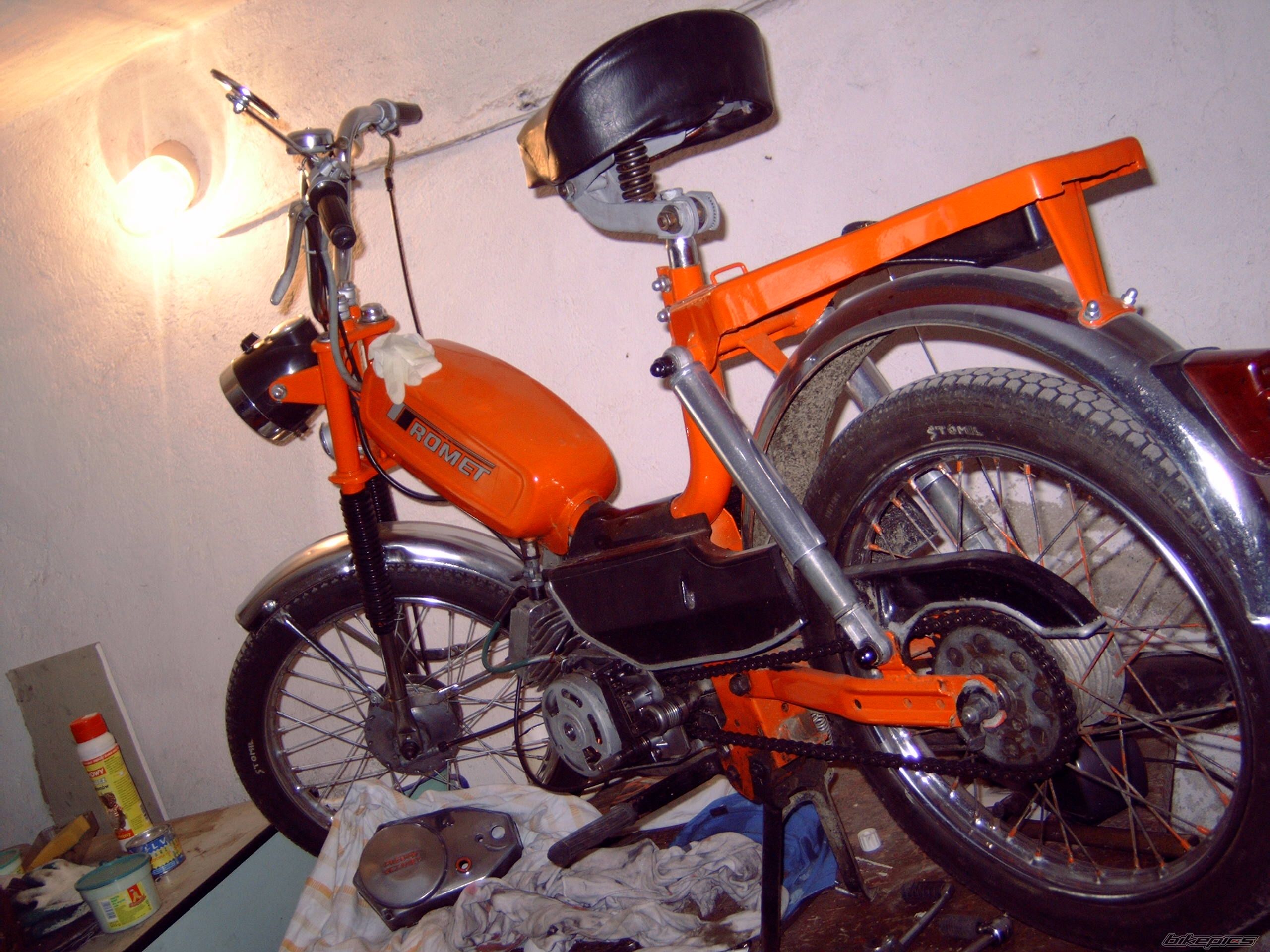 Bike Photo 717077