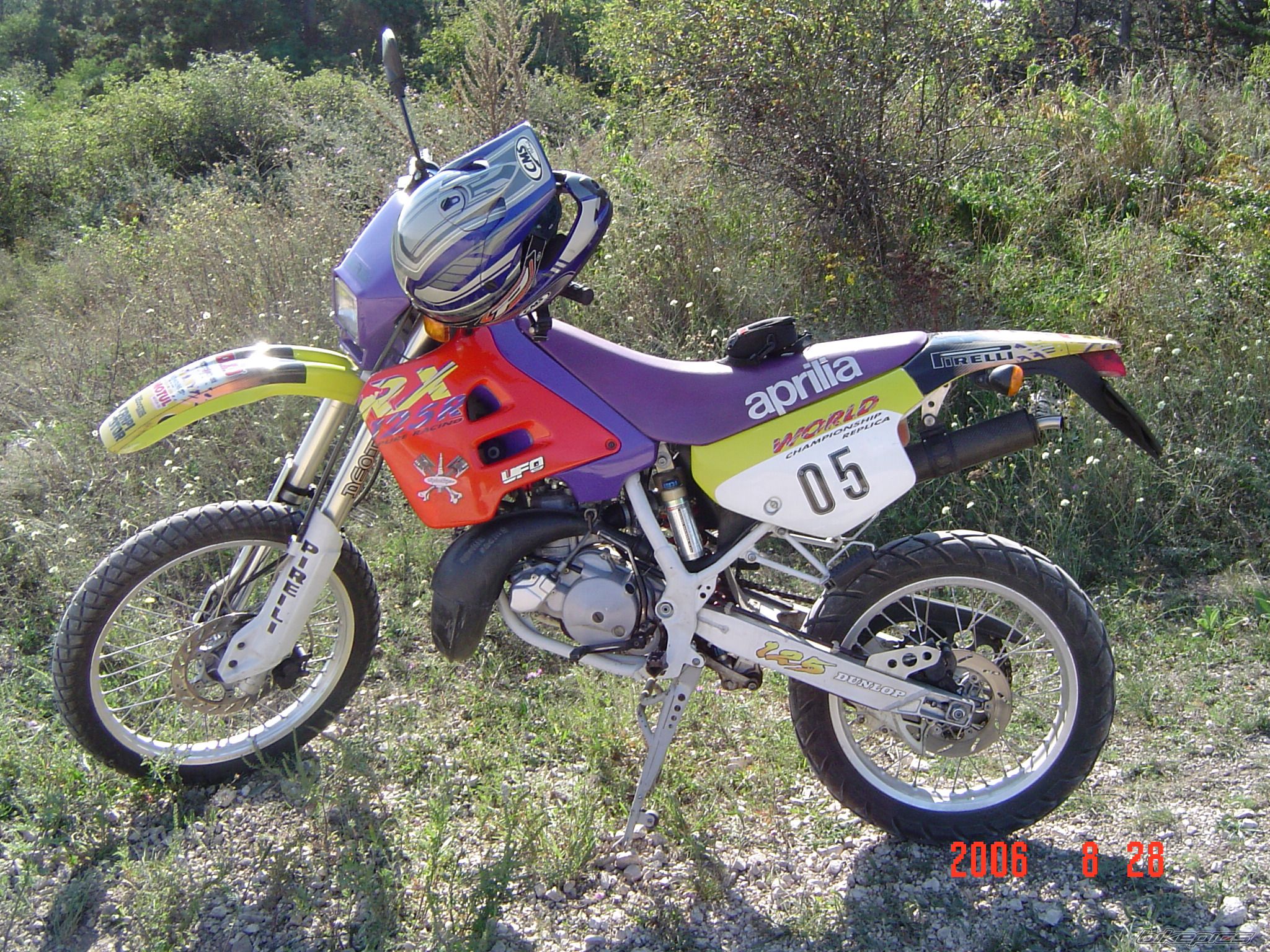 Bike Photo 717079