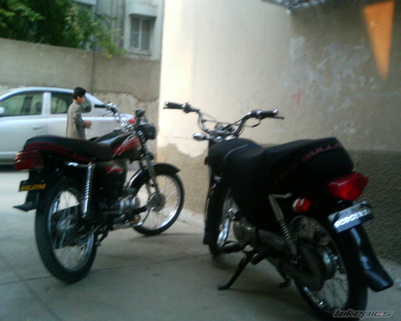 Bike Photo 717083