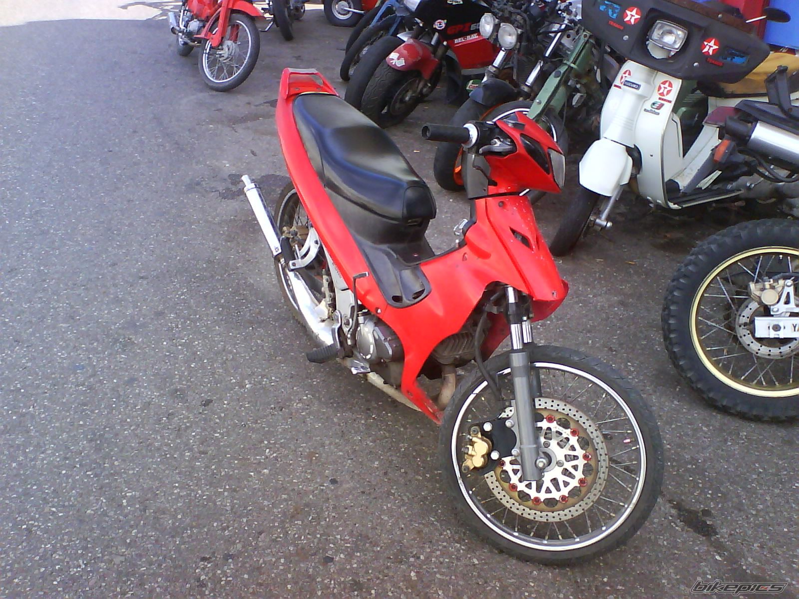 Bike Photo 717085