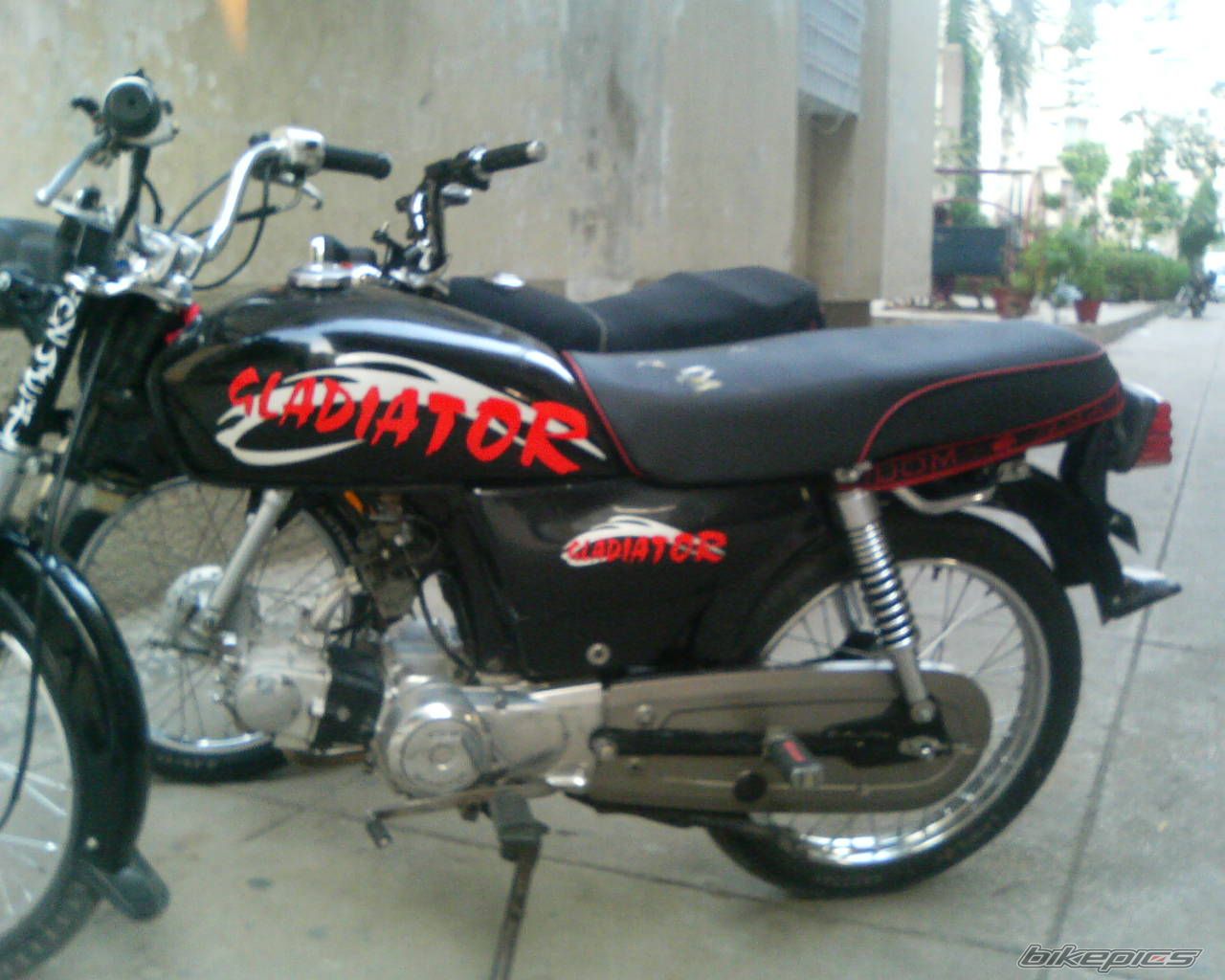 Bike Photo 717086