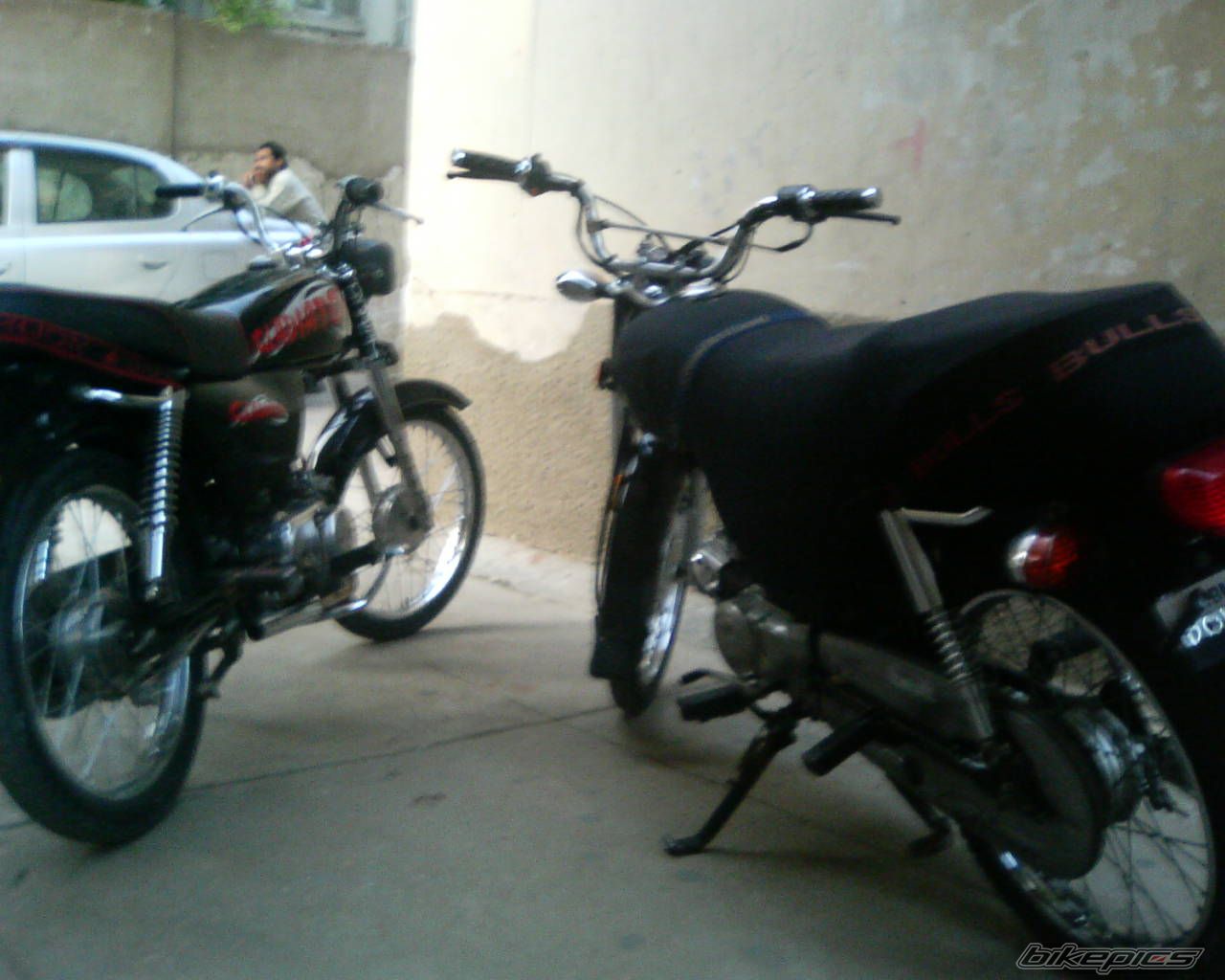 Bike Photo 717090