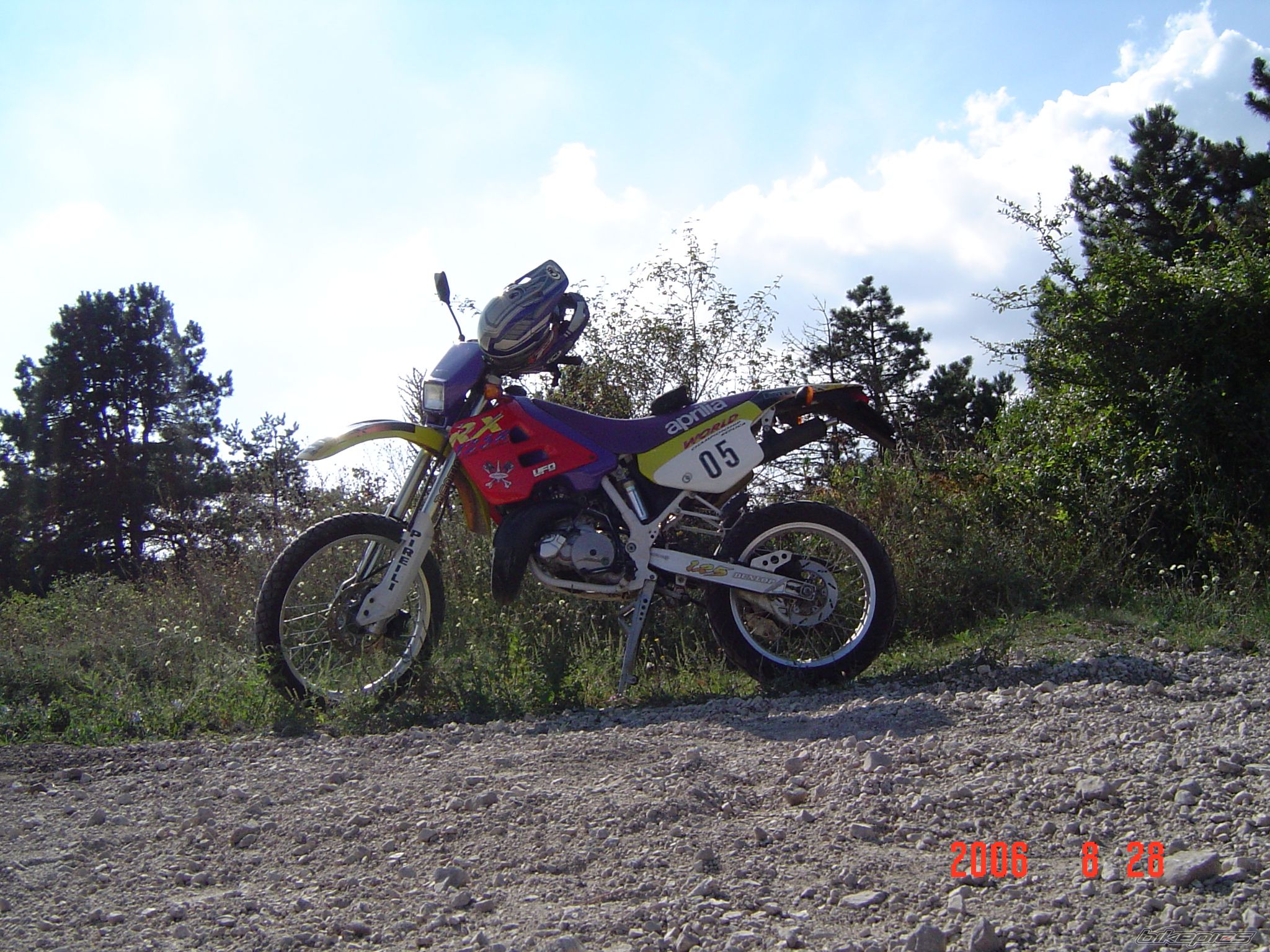 Bike Photo 717093