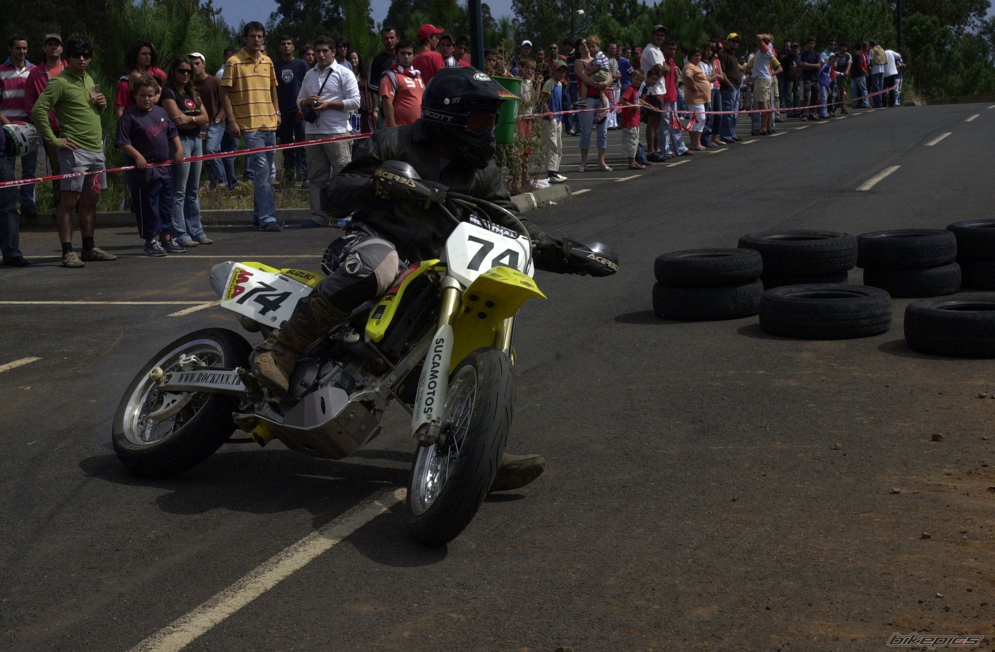 Bike Photo 717111