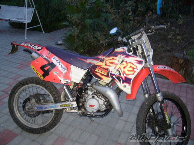 Bike Photo 717121