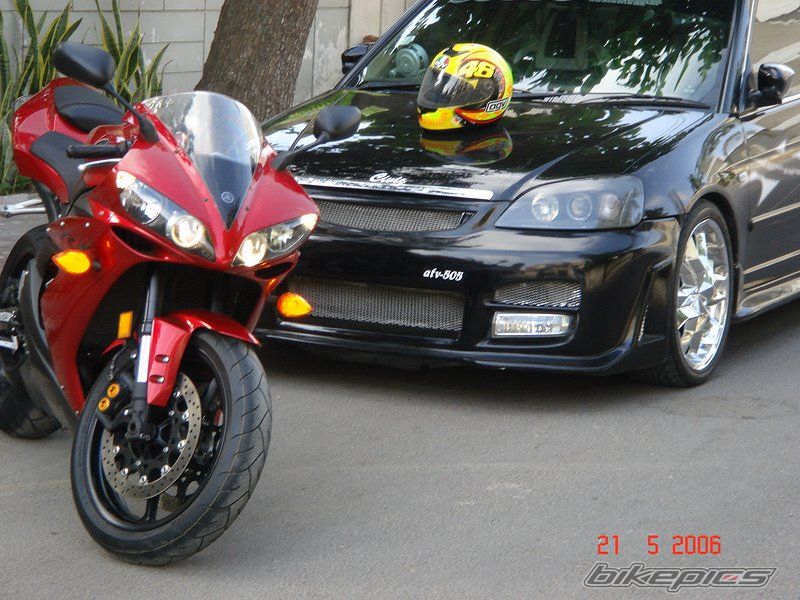 Bike Photo 717135