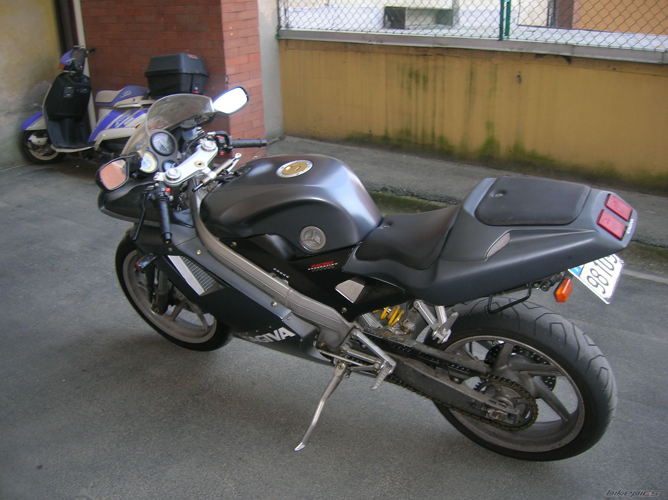 Bike Photo 717151