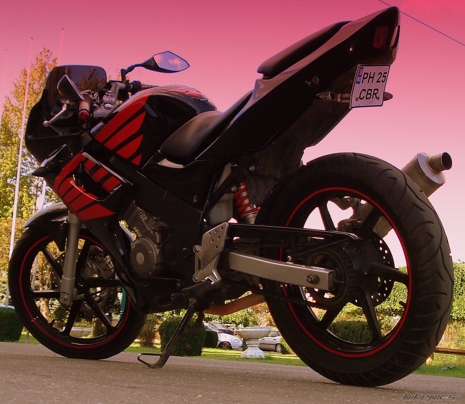 Bike Photo 717153
