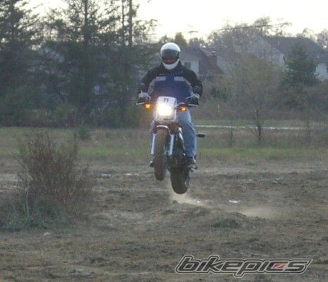 Bike Photo 717154