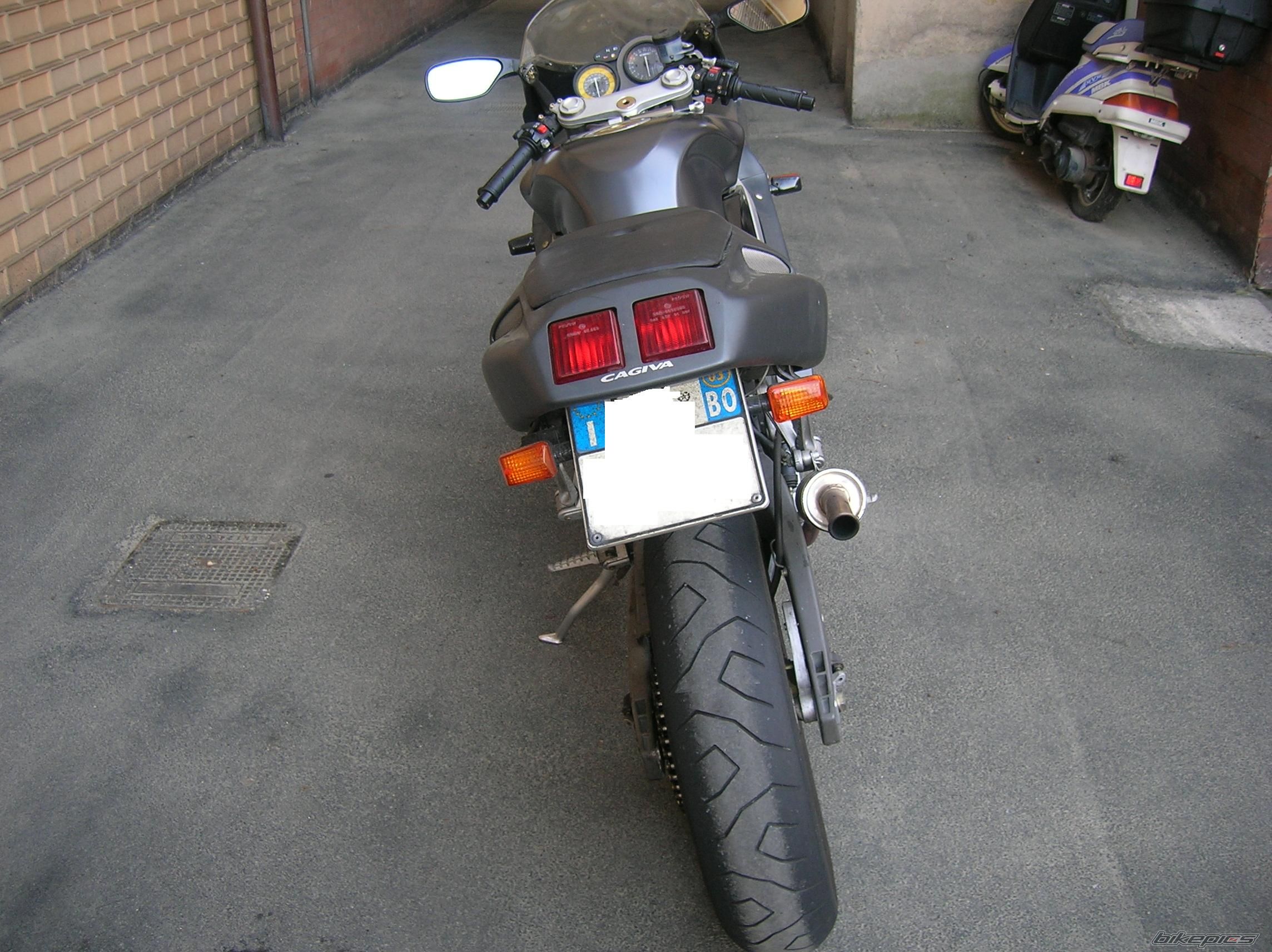 Bike Photo 717165
