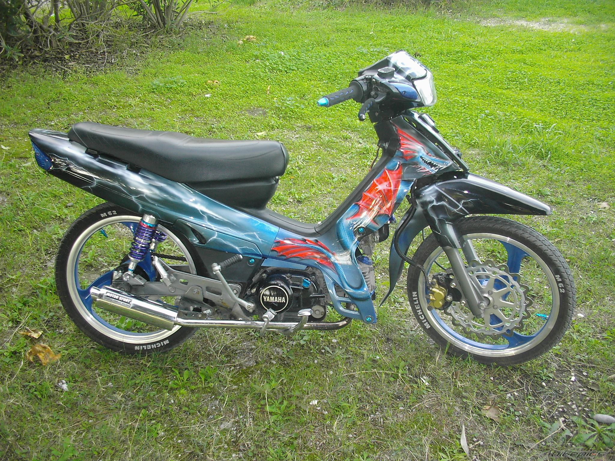 Bike Photo 717228